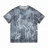 ATK GRAFFITI BOARDWALK ART DECO EYE DYE WEED FREAK SHOW BRIEFKAART ABSTRACT TURKIJE WINGZ TEE Heren Tees Shorts Mode Kleding Shelu