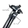 المشاركات KS Exa Form 900i MTB Dropper Seatpost قابلة للتعديل للدراجة الجبلية 30.9 31.6 مم أنبوب مقعد هيدروليكي التحكم في اليد عن بُعد