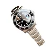 Superclones Automatic Watch Mechanical 3135 3235 Movement Watches 40MM Sapphire glass Luminous Business Wristwatch 904L Stainless Steel Watch Luxury 5a watches