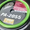 10pcs/로트 PA-2055 레인보우 배드민턴 스트링 릴 10m 240113