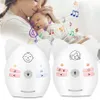 Talkie Baby Monitor Night Light Wireless Baby Baby