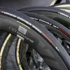 VITTORIA CORSA CONTROL SPEED 20 Rubino pro Clincher pneu de vélo de route prêt 700C 23 25c 240113