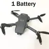 Nowy dron GPS z kamerą 4K, unikanie przeszkód, trzymanie wysokości, silnik bezszczotkowy, mucha okręgu, mucha w punkcie, wysokość, tryb bezgłowy, klapka 360 °, prezenty perfct