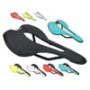 Sadder 2022New Italy Race Bike Saddle Training Grade Man Road TT Triathlon Light Bike Cushion Seat Mtb Road Bicyclesaddle