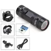 Caméras Caméra de sport de vélo VTT Casque de moto Action Mini caméra DV F9 Caméscope Full 1080p HD Enregistreur vidéo de voiture