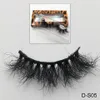 Mink Lashes grossist 10-50 par fluffiga fransar 100% mink hår korta naturliga ögonfransar grossist fransar leverantörer mink ögonfransar 240113