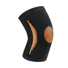 Knee Pads Running Gym Yoga Elastic For Volleyball Basketball Men Women Breathable Tennis Compression Sleeve Pad Non Slip Football