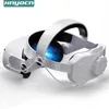 Gurt mit 5200 mAh Akku für Oculus Quest 2 VR Headset Halo Pack C2 Tragetasche F2 Fan Quest2 Zubehör 240113