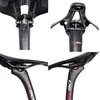 EC90 FULL COBAR MTB Bike Seat Post Seat Tube Road Cykel Seat Post Mountain Parts 254 272 308 316350400mm 240113