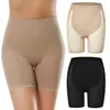 Mulheres Shapers Shorts Body Shaper para Mulheres Leve Mistura de Algodão Fenomenalmente e Ultra Respirável Shapewear