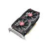 VEINEDA carte graphique RX5500XT 8G jeu 8GB 128Bit GDDR6 PCIE 40x8 GPU Radeon 8gb cartes vidéo de jeu Placa de 240113