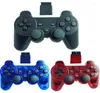 Controller di gioco Controller wireless 24G per joystick gamepad PS2 PC9956427