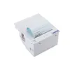 Принтер дюйма термальный врезанный с автоматическим киоском панели 24В РС232Л получения ярлыка резца для торгового автомата