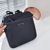 10A Luxurys Designers Męskie torby na ramię Man Kolejne Modne torebki Bolsas Messenger Bag Crossbody Torebka