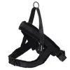 Dog Collars Leash Corset Reflective Rain Jacket Pet Vest Walking Out Puppy Harness For Nylon Outdoor Supply Comfortable