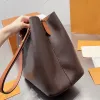 Neonoe MM Baget Bag Designer torebka Kobiety torba na ramion Tote Tote Tote