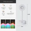 Wall Lamp -selling Rechargeable Wiring-free Indoor Spotlight Intelligent Led Human Body Induction Lighting