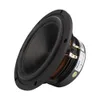 AIYIMA 1 Stuks 6.5 Inch 100W Luidspreker 4 8 Ohm Midrange Woofer Sound Speaker Alto Bass Aluminium Keramische Luidspreker DIY Boekenplank 240113