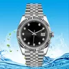 luxery womens watch 31mm machinery quartz watches 36mm 41mm Sapphire stainless steel band designer watchs waterproof Wristwatches mens mechanical watches