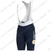 Holenderska drużyna narodowa Jersey ustawiona holenderska mistrza świata odzież Mężczyzn Mtb Road Bike koszulki Suit Suit Shorts 240113