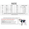 Designer Dogs Kleding Merk Hondenkleding Mode Fall Winter Dogs Coats Casual Jackets Letter Afdruk Warme puppy Outerwears voor kleine honden Brown XXL A514