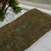 Decorative Flowers Simulated Moss Realistic Turf Micro Landscape Artificial Mini Garden Accessory Carpet