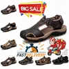 S Moda Mulher Senhoras Pearl Calfskin Dad Sandals Designer de verão Sapatos Sapatos Plataforma de chinelos de piscina de piscina baixa Flip Flop Comfort