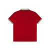 新しいポロシャツメンズ半袖ラペルクラシックソリッドカラーフロントポケットファッションシンプルなスリムフィットビジネスポールシャツ-XXL
