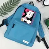 Bags Hunter x Hunter Killua Hisoka mochilas bagpack backpack laptop kawaii school anime men infantil tassen dames backpack