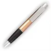 9st Ballpoint Pennor Plastic Push Action Present School Office