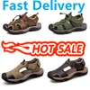 Dad Sandals Quilted Summer Designer Sandles Shoes Platform Flats Low Heel Wedge Diamond Buckle Sandal Slip On Ankle Strap Beach Shose Flip Flop