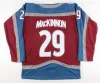 2022 Reverse Retro 2.0 Gabriel Landeskog Avalanche Hockey Jerseys Nathan MacKinnon Mikko Rantanen Cale Makar VALERI NICHUSHKIN Joe Sakic SAM