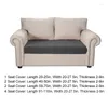 Chair Covers Solid Color 1seat Removable Sofa Cover Stretch Milk Silk Fabric Couch For Living Room Protector Settee Slipcovers
