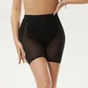 Mulheres Shapers Shorts Body Shaper para Mulheres Leve Mistura de Algodão Fenomenalmente e Ultra Respirável Shapewear