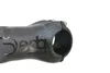 Jeda Black 6 17 Angle Road Full Carbon Bicycle STEM 31870130mm Mountain Bike MTB PARTS 240113