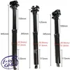 Posts Ks Exa Form 900i Mtb Dropper Seatpost Adjustable Height Mountain Bike 30.9 31.6mm Cable Remote Hand Control Hydraulic Seat Tube