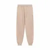 Primavera e autunno Nuovi pantaloni Miri Guard Classic Love ricamato Pantaloni casual da uomo e da donna Pantaloni sportivi alla moda Leggings minimalisti Pantaloni corti