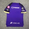 2024/25 Sanfrecce Hiroshima Voetbalshirts J1 League #10 MORISHIMA AOYAMA NOTSUDA EZEQUIEL Uniform Heren SASAKI PIEROS AYUKAWA SHUNKI Thuis Uit Voetbalshirt