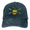 Ball Caps Adjustable Solid Color Baseball Cap American Republicans Washed Cotton Don't Tread On Me USA Sports Woman Hat