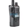 Talkie Original Yaesu ft65r ft65 VHF UHF Dual Band Radio Transceiver FM Handheld Walkietalkie Ricetrasmettitore
