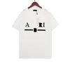 Designer Amirir Shirt Men Fashi