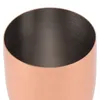 Bar Products Stainless Steel Cocktail Shaker Rust Proof Bartender Mixed Cup Drinks Milk Tea Tool