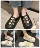 lovers Slipper Womens Shoes Men Shoe soft comfortable Slippers Mens Indoor Outdoors Personality Home Cute Cartoon Slippers Trendy Cats children