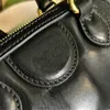 Sac de coquille de créateur 19 cm Sac à bandoulière de luxe 10a qualité miroir authentique sac en cuir sac femmes sac à main