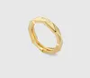 Women men love Original branded wide thin engrave G Ring 18K Gold Silver letter Rings boy girl designer lovers wedding Jewelry Lady Gifts USA size 6 7 8 9 10