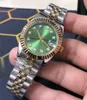 N01 Womens Watch Designer Watches High Quality 31mm 2813 Automatisk rörelse 904 Rostfritt stål Vattentäta Womens Diamond Ring Sapphire Glass