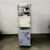 Macchinaria automatica per l'imballaggio di frutta secca Macchina per l'imballaggio di sacchetti per l'imballaggio di granula Macchina per l'imballaggio e confezionamento di film plastici