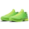 Mamba 6 8 Basketbalschoenen Protro Grinch Heren Sneakers Zwart Paars Gefokt Mambacita Bruce Lee Del Sol Denk Roze Heren Outdoor Sport Trainers