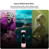 Armbands Honor Band 5 Global Version SmartBand Amoled Huawei Smartwatch Heart Rage Ftness Sleep Tracker Swiming Sport Trakcer GPS