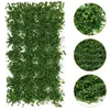 Decorative Flowers Shrub Grass Model Static Simulation Landscape Decor Sand Table Miniature Cluster Nylon